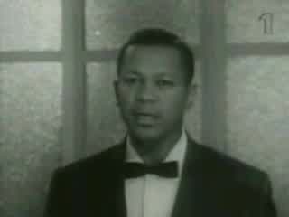 The Platters - Smoke Gets in Your Eyes