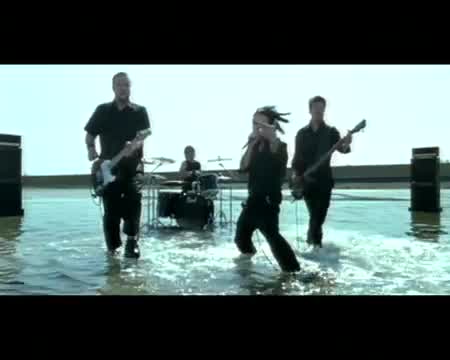 The Rasmus - First Day of My Life