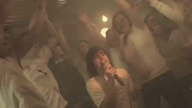 The Ready Set - Love Like Woe