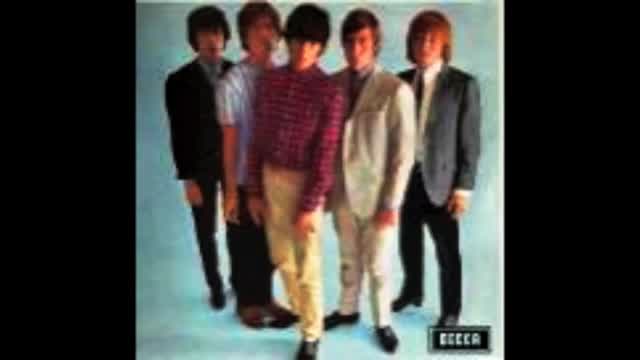 The Rolling Stones - Cry to Me