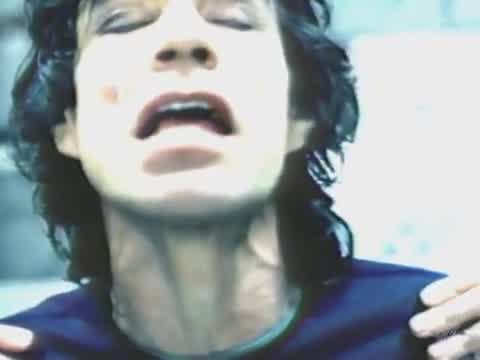 The Rolling Stones - Saint of Me