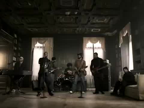 The Roots - The Seed