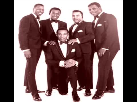 The Spinners - I'll Be Around