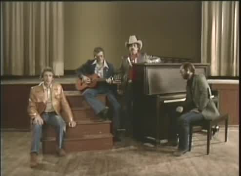 The Statler Brothers - How Great Thou Art