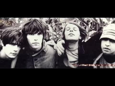 The Stone Roses - Sally Cinnamon