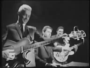 The Tornados - Telstar