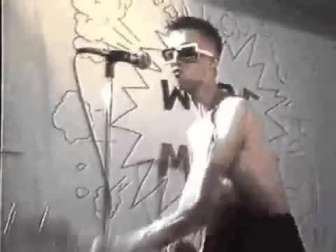 The Toy Dolls - Nellie the Elephant