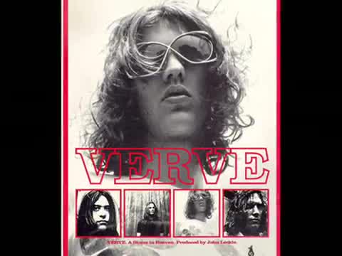 The Verve - So Sister