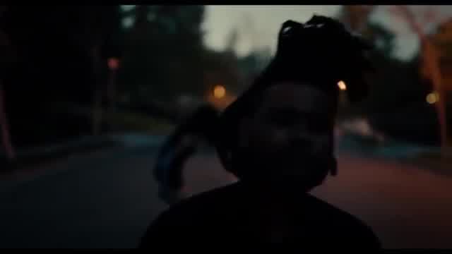 The Weeknd - The Hills