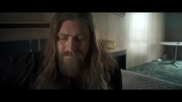 The White Buffalo - Wish It Was True