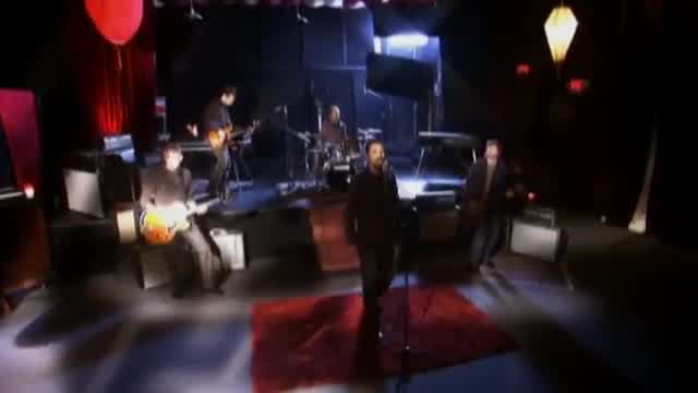 Third Day - Cry Out to Jesus