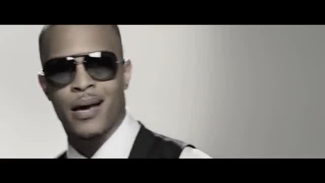 T.I. - Got Your Back