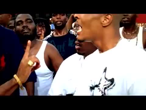 T.I. - What Up, What’s Haapnin’