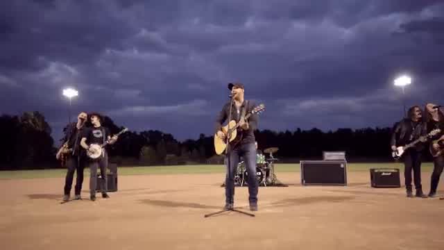 Tim Hicks - Stompin’ Ground