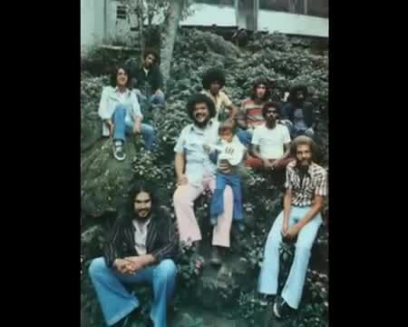 Tim Maia - Gostava tanto de você