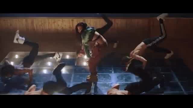 Tinashe - Company