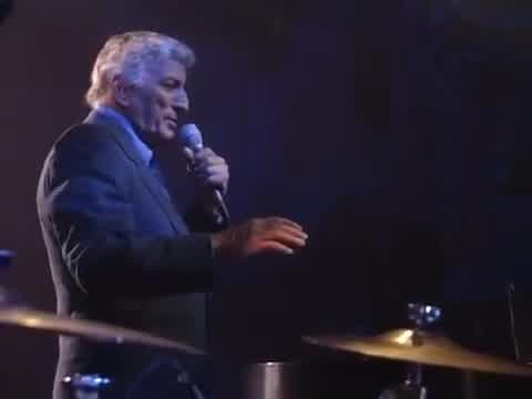 Tony Bennett - When Joanna Loved Me