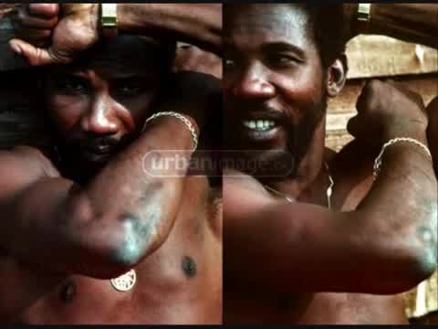 Toots & The Maytals - Spiritual Healing