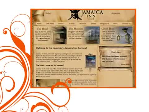 Tori Amos - Jamaica Inn