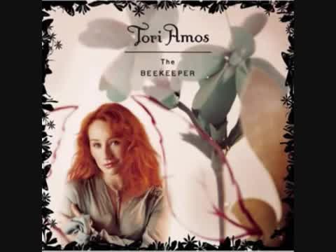 Tori Amos - Martha's Foolish Ginger