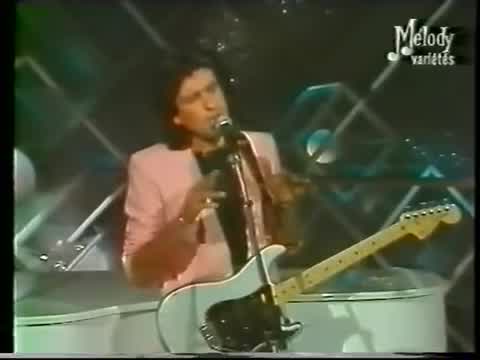 Toto Cutugno - L’italiano