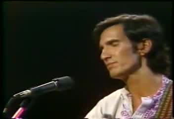 Townes Van Zandt - If I Needed You