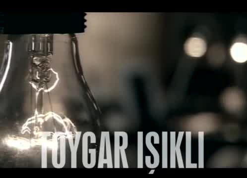 Toygar Işıklı - Ben Hayatin Maglubuyum