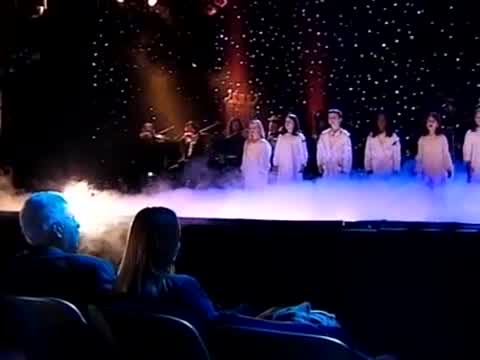 Trans‐Siberian Orchestra - Christmas Canon watch for free or download video