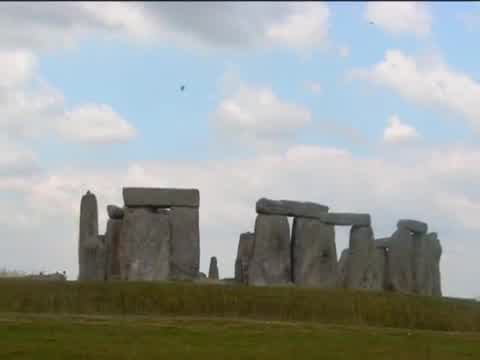 Trobar de Morte - The Song of the Stones