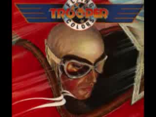 Trooper - Two for the Show