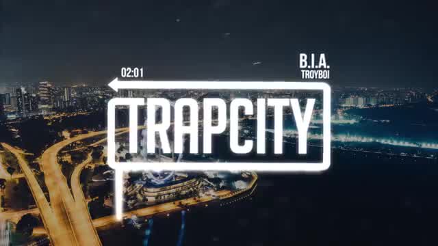 TroyBoi - B.I.A