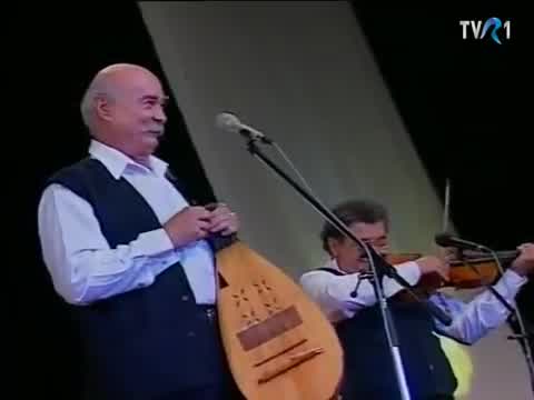 Tudor Gheorghe - Mărine la nunta ta