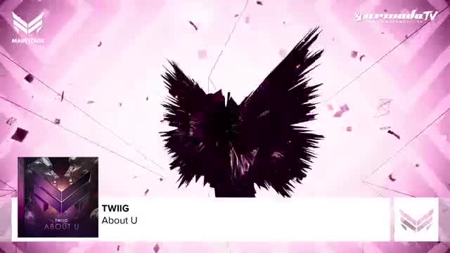 TWIIG - About U