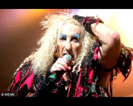 Twisted Sister - King of the Fools