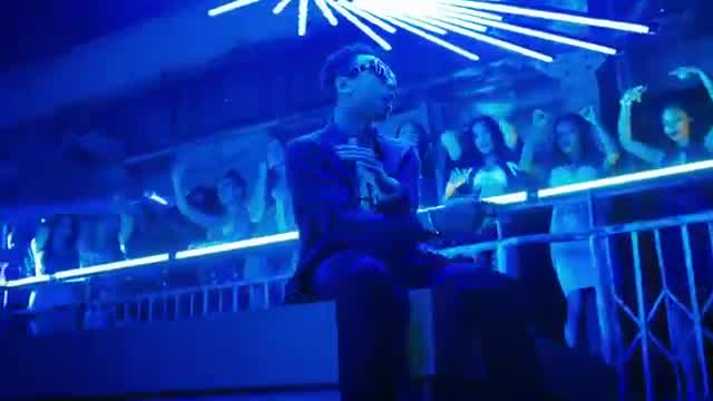 Tyga - Bitches N Marijuana