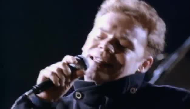 UB40 - Here I Am