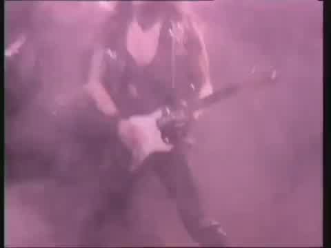 U.D.O. - Heart of Gold