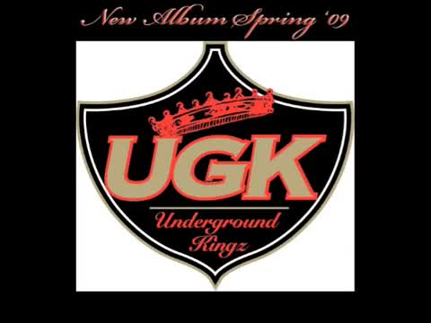 Underground Kingz - Da Game Been Good to Me