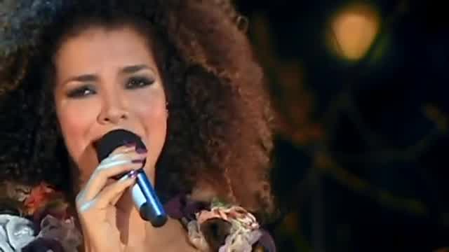 Vanessa da Mata - Ainda bem