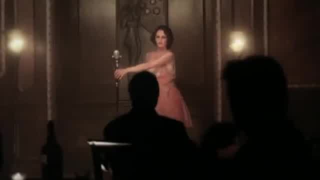 Vanessa Paradis - L'Incendie