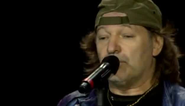 Vasco Rossi - Vieni qui