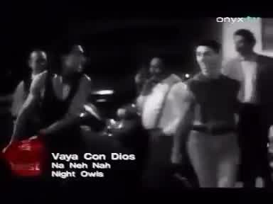 Vaya Con Dios - Nah Neh Nah