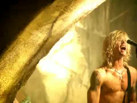 Velvet Revolver - Slither