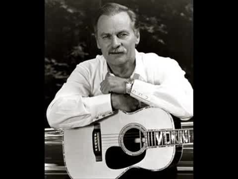 Vern Gosdin - Do You Believe Me Now