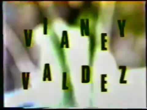Vianey Valdez - Muévanse todos