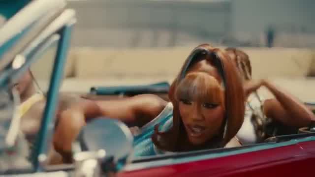 Victoria Monét - On My Mama