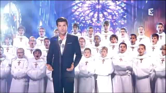 Vincent Niclo - Ave Maria