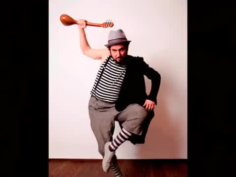 Vinicio Capossela - Che coss'è l'amor