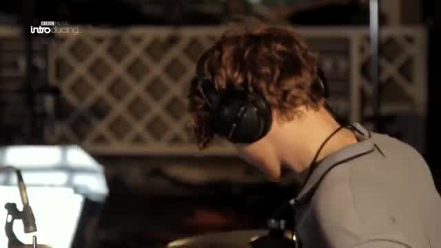 Viola Beach - Get to Dancing (Live BBC Session)