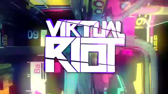 Virtual Riot - Mittens Is Angry